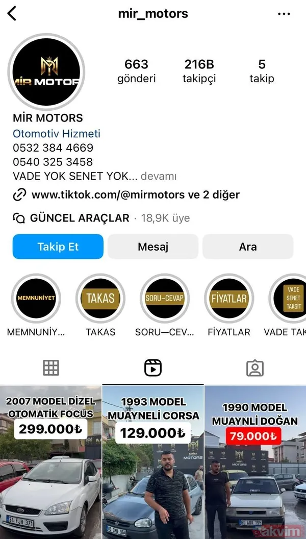 Narin Güran'ın ailesi mercek altında! Lüks araçlar, dikkat çeken paylaşımlar... Baban katil sözlerinin ardından apar topar kapattı - 7