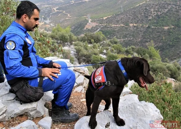 Türkiye Müslüme'ye ağlıyor! Müslüme’nin cenazesi dedesinin köyüne getirildi! Müslüme son yolculuğuna uğurlandı - 32