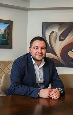 Hacı Sabancı 5 ayda 10 yıl öncesine döndü
