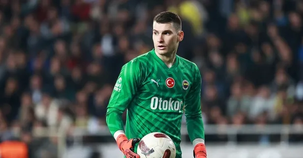 Fenerbahçe iki ayrılığı birden açıkladı! Eski takımına geri döndü