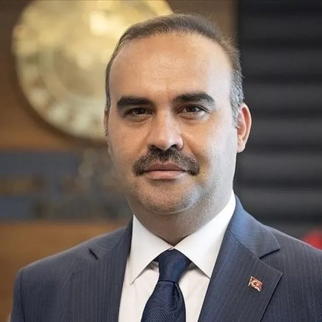 Sanayi üretimi tam gaz