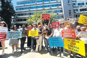 Yolsuzluk ihbarı CHP’li başkandan