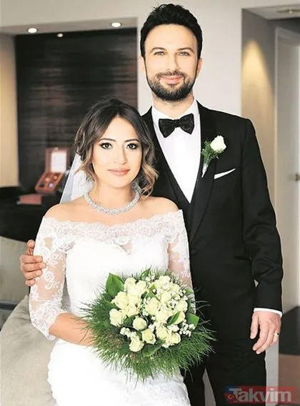 Tarkan’dan eşi Pınar Tevetoğlu’na 1 buçuk milyon TL’lik yatırım! | Ünlülerin yatırımları