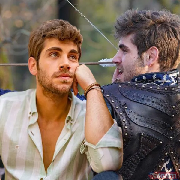 Başrolünde Burak Özçivit'in yer aldığı Kuruluş Osman dizisinde Orhan Bey karakterini canlandıran Emre Bey'in hayatı merak edilip araştırılmaya başlandı.