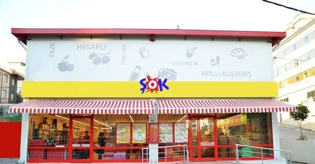 31 Ekim ŞOK aktüel kataloğunda yeni sürprizler!