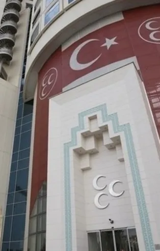 MHP seçim kampına giriyor