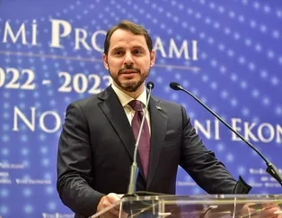 70 yıllık hayal gerçek oluyor