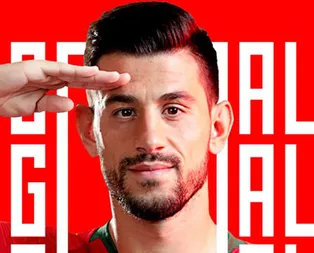 Maçın önüne geçen paylaşım! Portekizden asker selamı! UEFAdan ses yok!