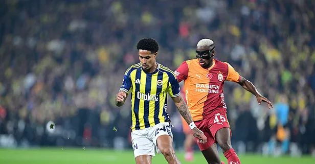 Victor Osimhen'e dünya devi talip! Efsane isim duyurdu