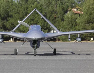 Türk SİHA’ları İngiliz basınında! Harekete geçtiler!