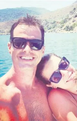 Alp Kırşan'dan Selimiye sefası