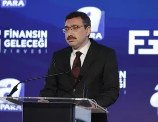 Borsada yaşanan düşüşle ilgili algı operasyonlarına yanıt