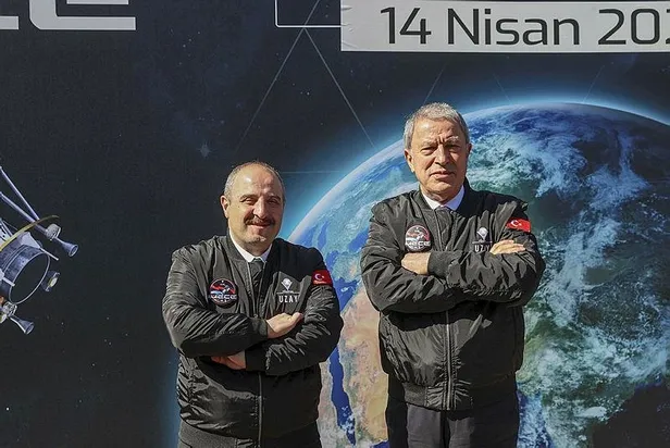 İMECE uydusunun fırlatılışı hava muhalefeti sebebiyle ertelendi-4