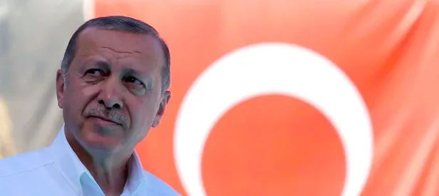 Erdoğan’dan Bilim Merkezi müjdesi