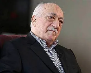 FETÖ ’gönüllü’ CIA ajanı oldu