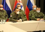 Son dakika: Rus ordusunda koronavirüs şoku! Binlerce askere bulaştı