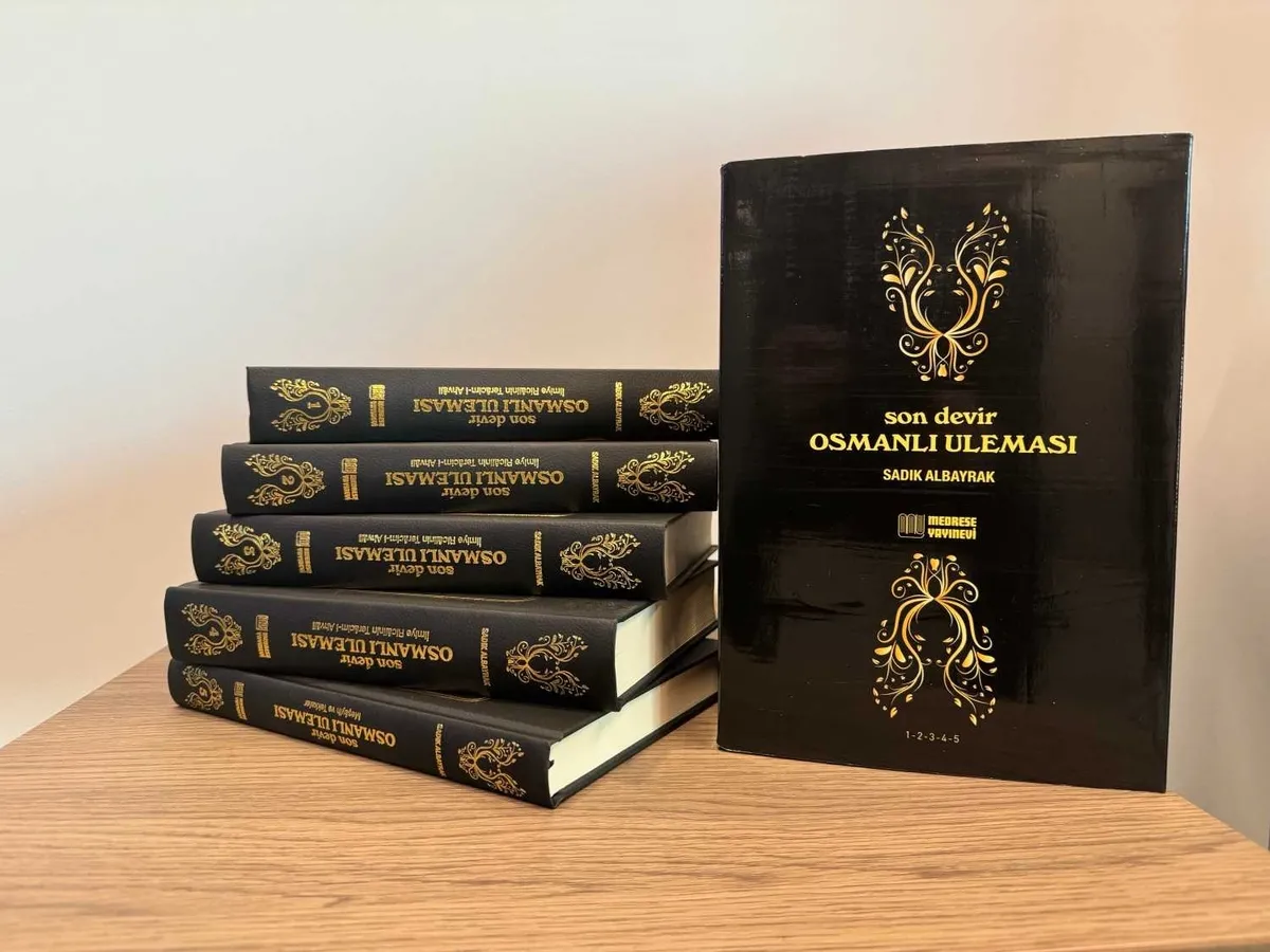 1780234998898.jpeg 400 yıllık mühür: Kudüs'te Osmanlı izleri! Mütefekkir Sadık Albayrak’ın kaleminde asırlık hafıza-3