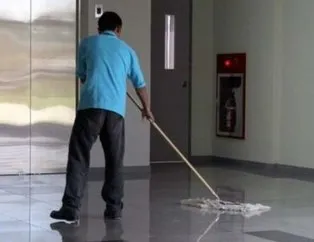Beden işçisi ve temizlik personeli alınacak! 2181 kişilik iş ilanı açıldı…