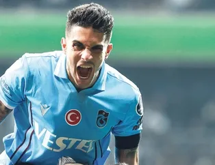 Derbilerde ’Fırtına’ esiyor