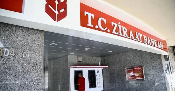Aylık 2.358 TL taksitle 300.000 TL kredi: Ziraat Bankası'ndan 120 ay vadeli destek veriliyor