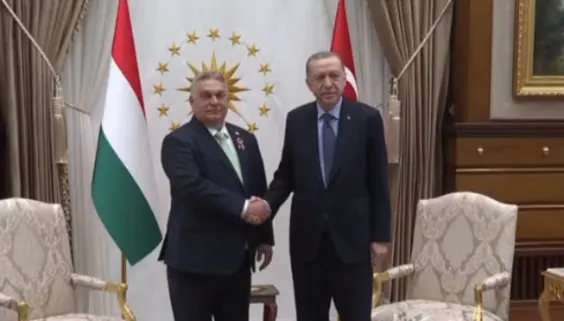 Başkan Recep Tayyip Erdoğan 3 ülkeyi ziyaret edecek