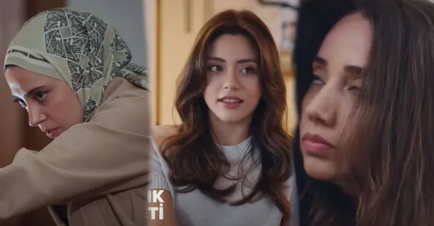 3 isim gidince... Kızılcık Şerbeti'nde ayrılıklar silsilesi; Nursema için yolun sonu göründü!