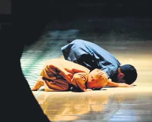 Ezelden Ebede Yolculuk