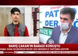 Ankara'da öldürülen Barış Çakan'ın acılı babası ilk kez konuştu! 'Kürtçe müzik' provokasyonu deşifre oldu