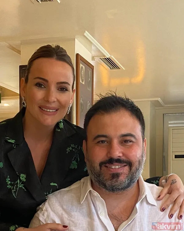 3 yıllık suskunluğunu bozdu! Merve Tektaş eşini kaybettikten sonra ilk kez konuştu! “Alişan’ın bize gölgesi bile yeter ama...” - 32