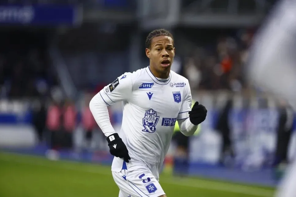 Galatasaray'a 1 forvet 1 orta saha! Transferde Fenerbahçe'ye çalım - 20