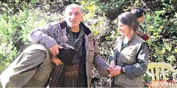 Duran Kalkan'ın taciz görüntülerini TSK'ya verdi! Kan donduran tecavüz görüntüleri - 7