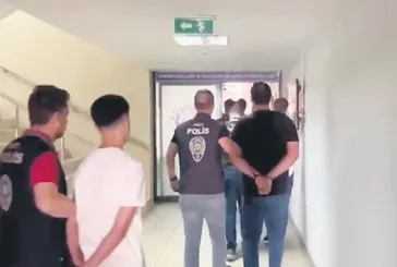 1 milyar dolarlık zincir!