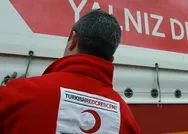 Son dakika: Türk Kızılay ekibi Yemende BAE destekli gruplar tarafından gözaltına alındı