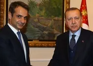 SON DAKİKA: Yunanistan duyurdu: Başkan Erdoğan ile Miçotakis arasında görüşme gerçekleşecek