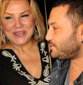 Eski aşıklar pişti oldu