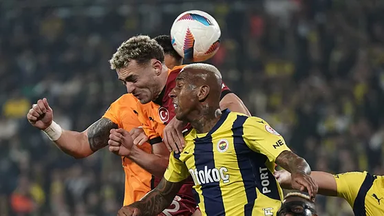 Derbide geri sayım: Fenerbahçe - Galatasaray maçı ne zaman, saat kaçta, hangi kanalda?