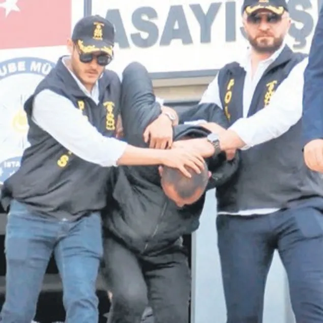 Bahar’ın katiline müebbet talebi