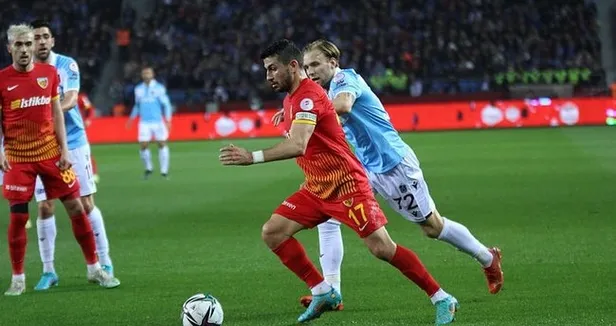 Kayserispor - Trabzonspor CANLI MAÇ İZLE! Kayserispor - TS Trabzonspor maçı canlı izle bedava kesintisiz şifresiz!-4