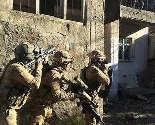 Mersinde PKK operasyonu: 16 gözaltı!