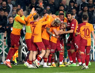 Mayıslar Galatasarayın! Şampiyonu spor yazarları değerlendirdi! Okan Buruka övgü dolu sözler