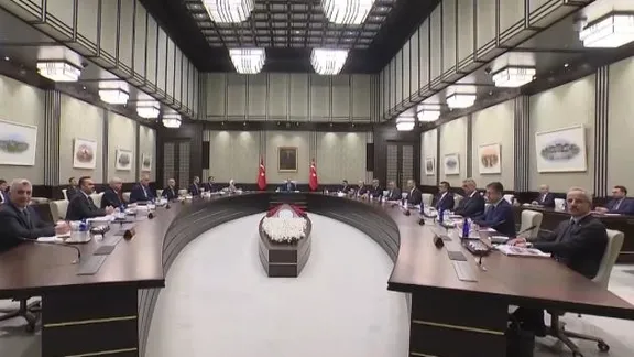Asgari ücret masada! Cumhurbaşkanlığı Kabinesi toplanıyor