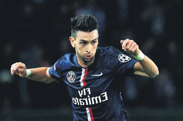 Galatasaray'da Pastore bombası