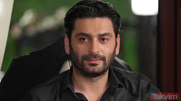 Eşkıya'nın İlyas'ı Ozan Akbaba'nın eşi güzelliğiyle sosyal medyanın yeni fenomeni! O Ses Yılbaşı'ya katılan Ozan Akbaba... - 3