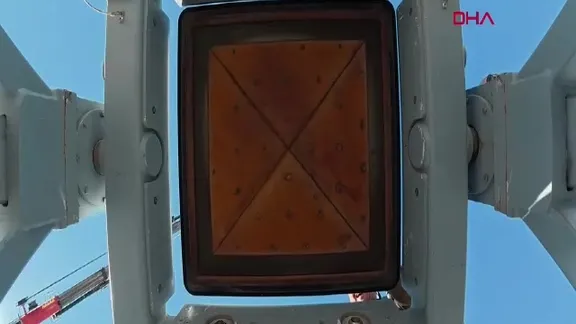 SİPER 1-D atışlı testi tamamladı