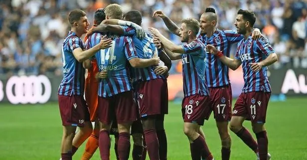 Trabzonspor - Antalyaspor CANLI MAÇ İZLE! Trabzonspor - Antalyaspor maçı canlı izle bedava kesintisiz şifresiz!