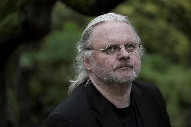 2023 Nobel Edebiyat Ödülü'nü Norveçli yazar Jon Fosse kazandı-4