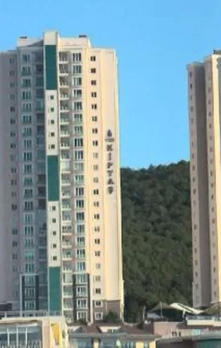 Kira değil aidat: İstanbul'da 8 bin liraya kadar çıktı!
