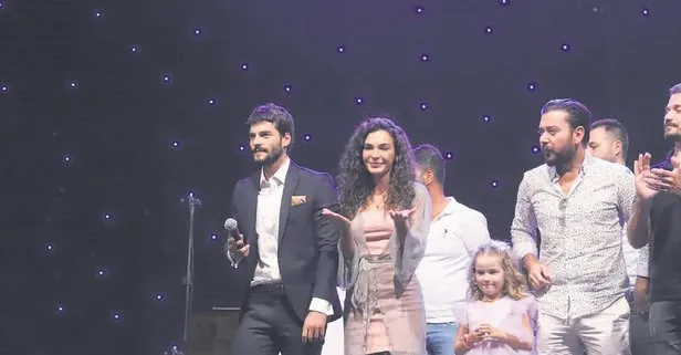 Kültür sanat elçisi Hercai