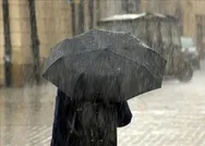 HAVA DURUMU | Meteorolojiden kuvvetli yağış uyarısı | 11 Kasım İstanbulda hava nasıl olacak?