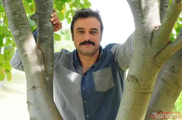 15 yıllık acı tesadüf: Ufuk Özkan ziyaret ettiği hastalarla aynı kaderi paylaştı - 8